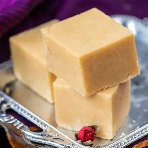 Burfi