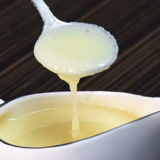 Buffalo ghee