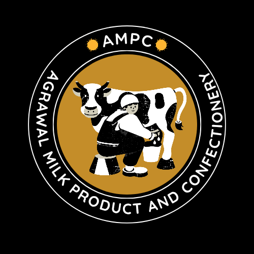 Agrawal milk product and confectioner (AMPC)